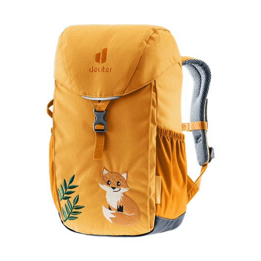 Rucsac Copii Deuter Waldfuchs 10L Amber-Maple