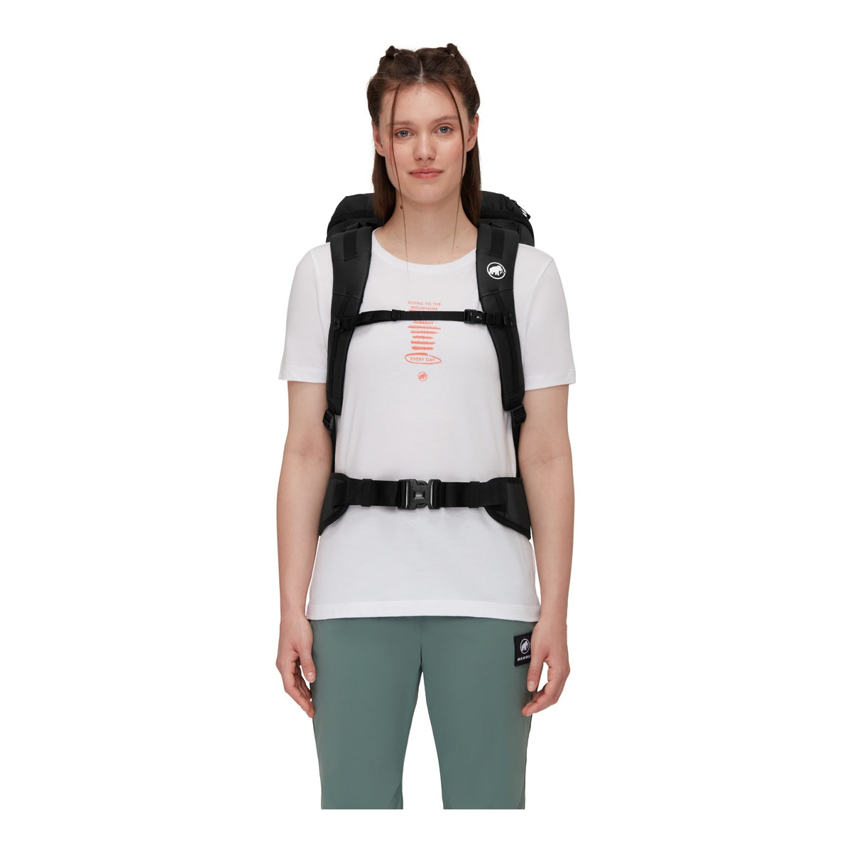 Rucsac Munte Mammut Neon 45 Negru