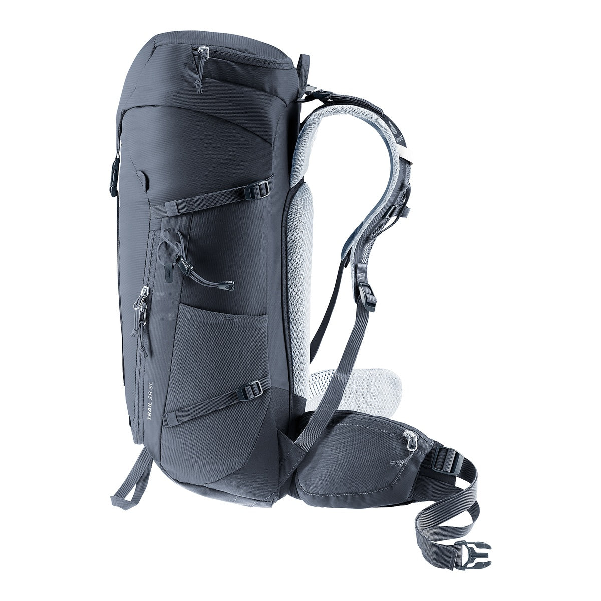 Rucsac Munte Femei Deuter Trail 28 SL Black
