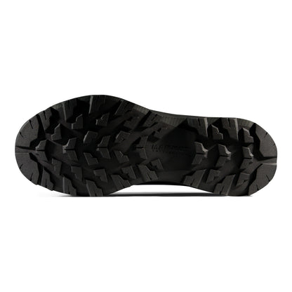 Pantofi Drumetie Barbati Mammut Sertig III Low Tschiel-Black