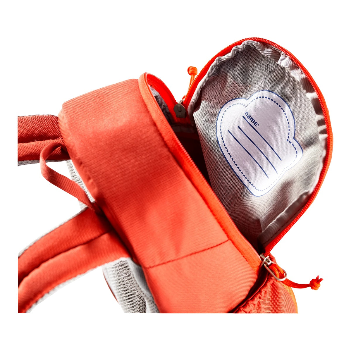 Rucsac Copii Deuter Pico Papaya Lava
