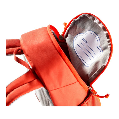 Rucsac Copii Deuter Pico Papaya Lava