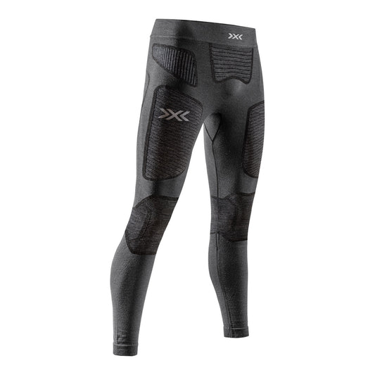 Colanti Termici Barbati X-Bionic Symbio Merino Rhino Grey