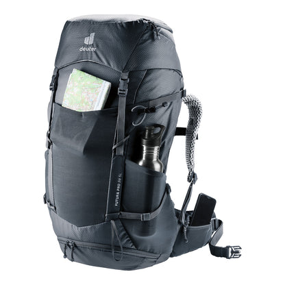 Rucsac Munte Femei Deuter Futura Pro 38 SL Black
