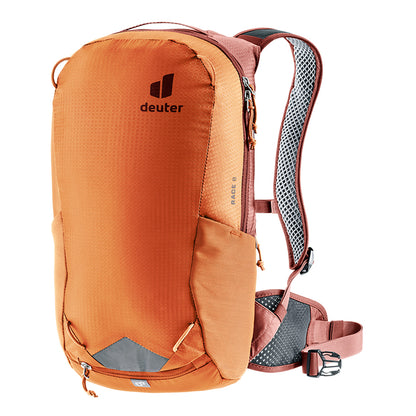 Race 8Item 9512 Chestnut-Redwood