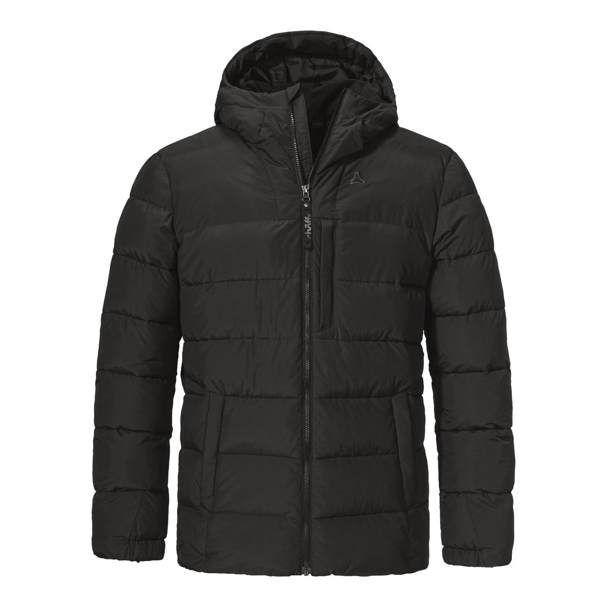 Jacheta Barbati Schoffel Boslix Black