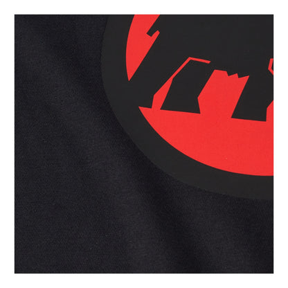 Tricou Barbati Mammut Core T-Shirt Classic Black