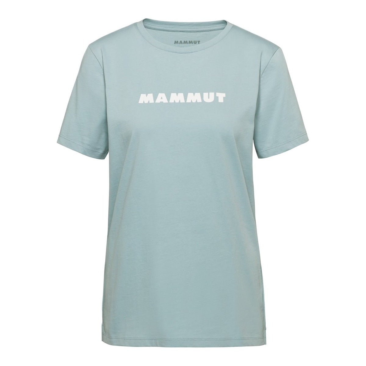 Tricou Femei Mammut Core Logo Nebla