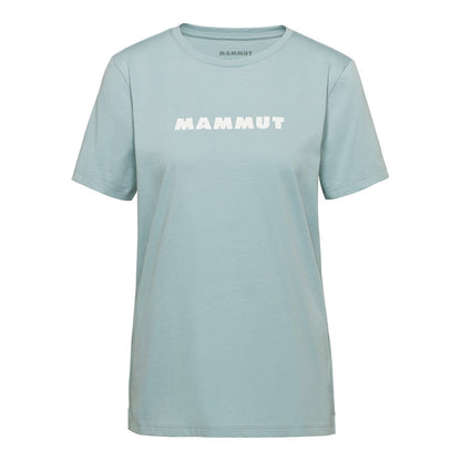 Tricou Femei Mammut Core Logo Nebla
