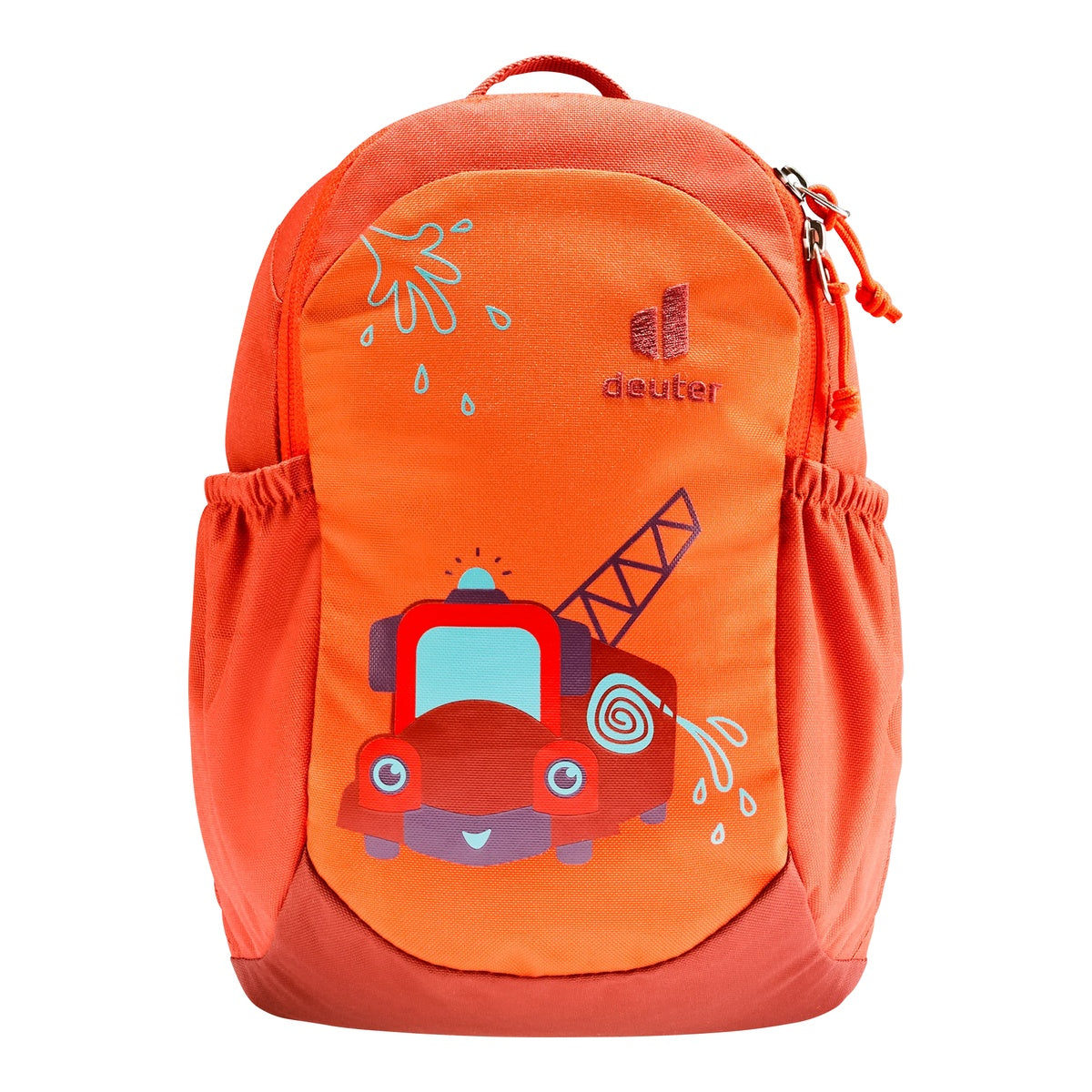 Rucsac Copii Deuter Pico Papaya Lava