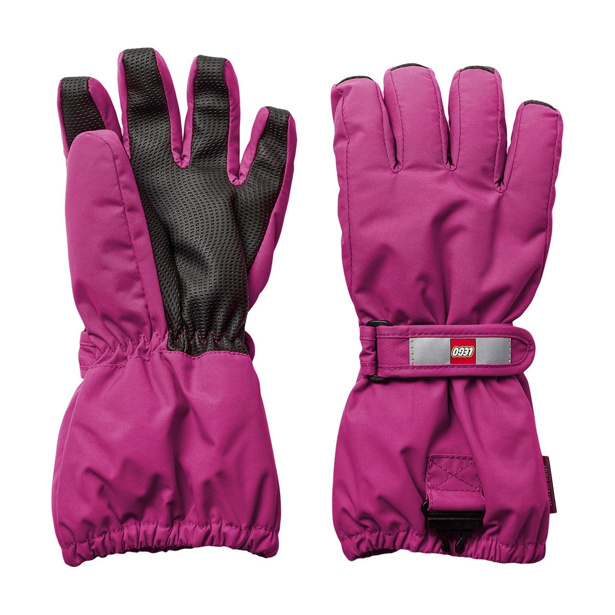 Manusi Schi Fete Lego Wear Lwatlin 700 Fuchsia