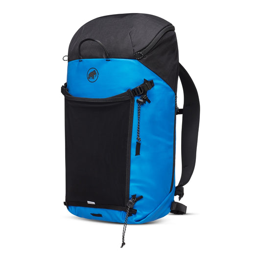 Rucsac Barbati Munte Mammut Alto 28 Glacier Blue