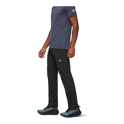 Pantaloni Barbati Mammut Runbold IV Black