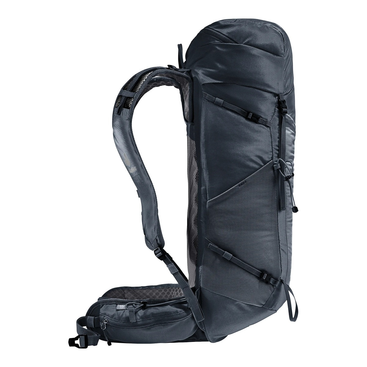 Rucsac Munte Barbati Deuter Speed Lite Pro 30 Black