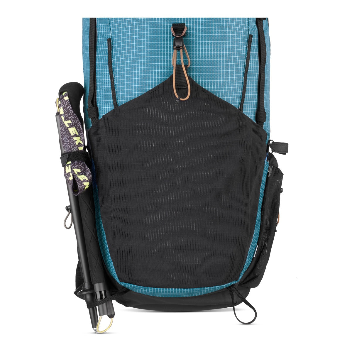 Rucsac Munte Mammut Ducan 26 Albastru