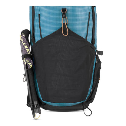 Rucsac Munte Mammut Ducan 26 Albastru