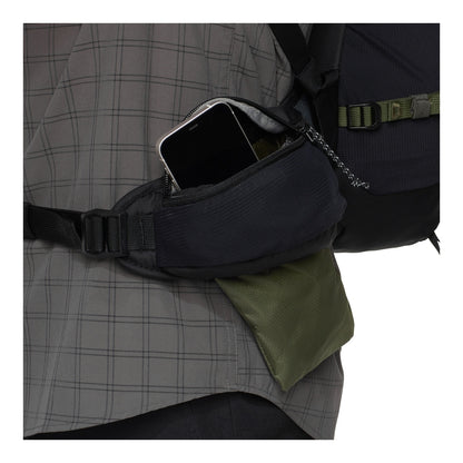 Rucsac Mammut Lithium 15 Dark Marsh-Black