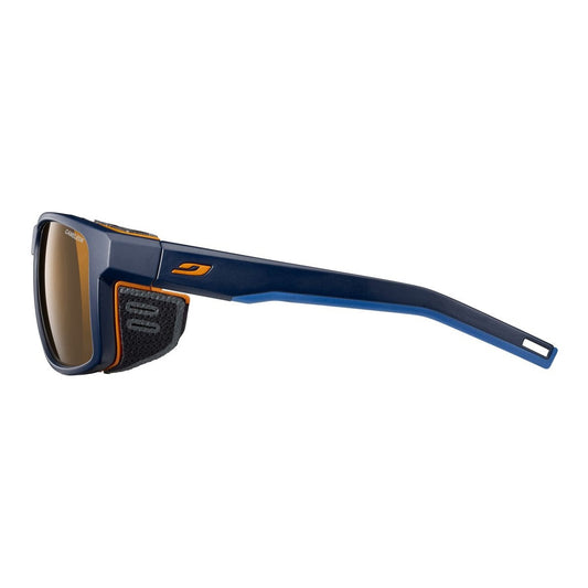 Ochelari Shield Dark Blue-Orange Reactiv 2-4 Polarized