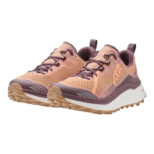 Pantofi Alergare Montana Femei Lowa Skyterra Burgundy