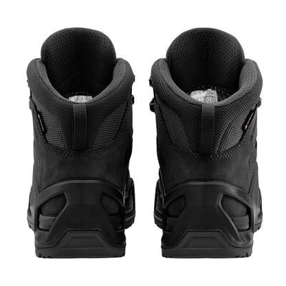 Bocanci Lowa Zephyr MK2 GTX Mid WS Black