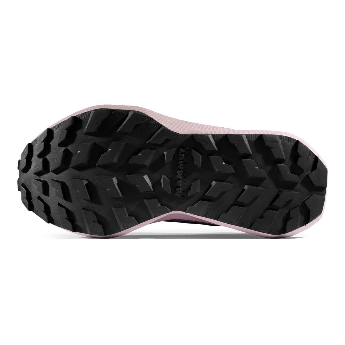 Pantofi Drumetie Femei Mammut Aenergy Hike Low GTX Marine Dark Alpine Calamint