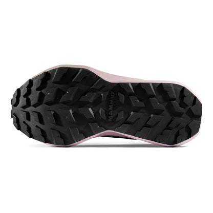 Pantofi Drumetie Femei Mammut Aenergy Hike Low GTX Marine Dark Alpine Calamint