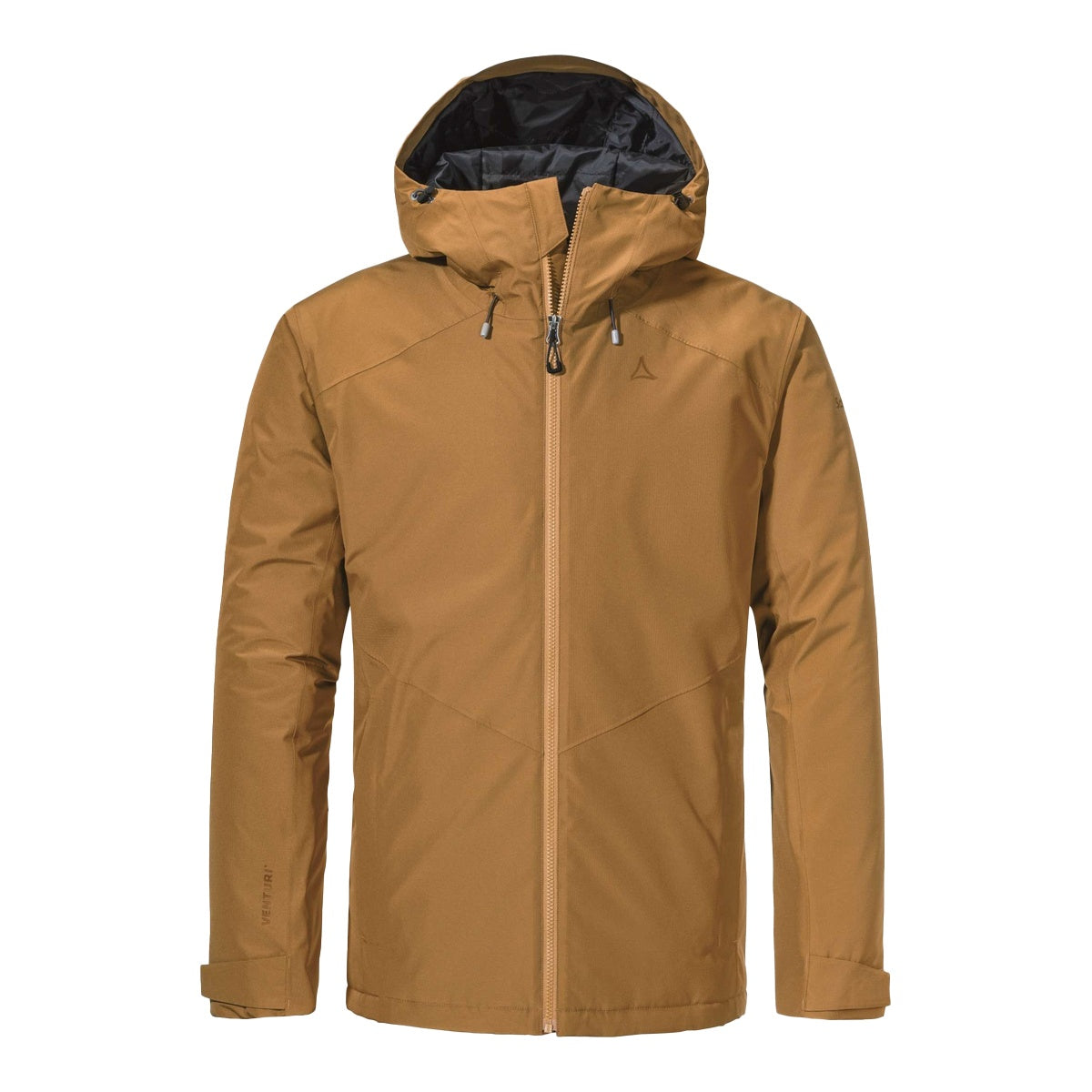 Jacheta Barbati Schöffel Wildkar Brown