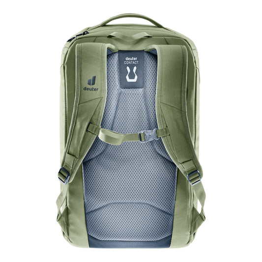 Geanta Voiaj Deuter Duffel Pro Pack 30 Mineral-Grove