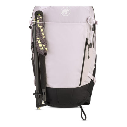 Rucsac Munte Femei Mammut Lithium 25 Alpine Calamint-Black