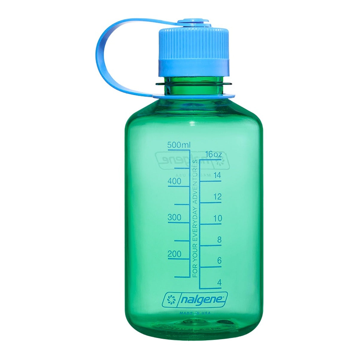 Bidon Nalgene Nm Sustain 500ML Pastel Green