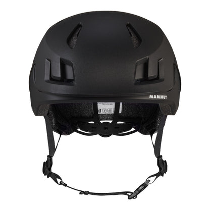 Casca Mammut Haute Route Mips Twiceme Black