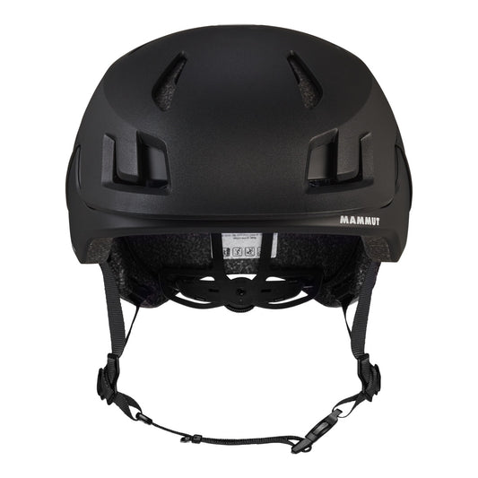 Casca Mammut Haute Route Mips Twiceme Black
