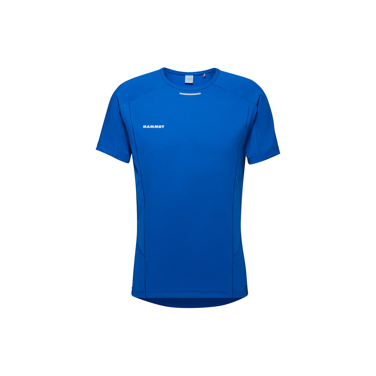 Tricou Barbati Mammut Aenergy FL Azurit