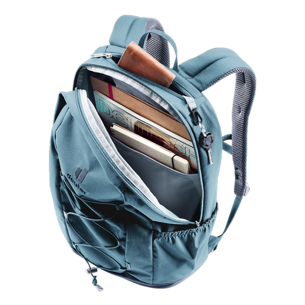 Rucsac Gogo Atlantic-Ink 25L