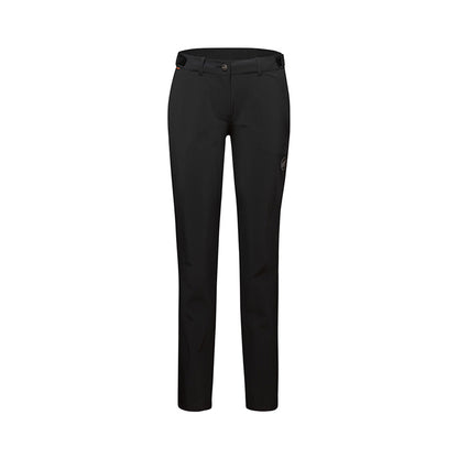 Pantaloni Femei Mammut Runbold Black