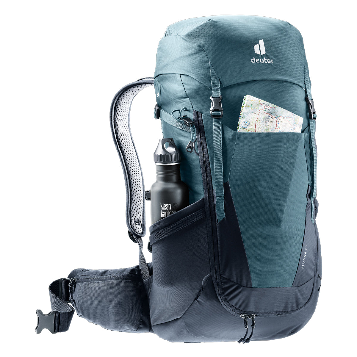 Rucsac Futura 26 Atlantic-Ink