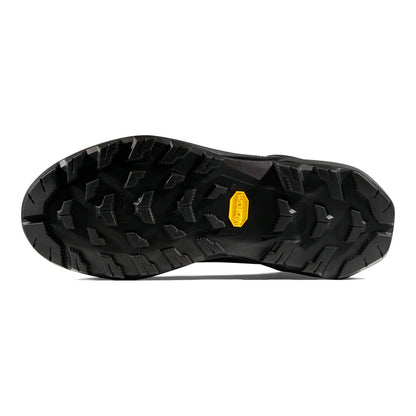 Bocanci Drumetie Femei Mammut Ducan III High LTH GTX Gabbro-Black