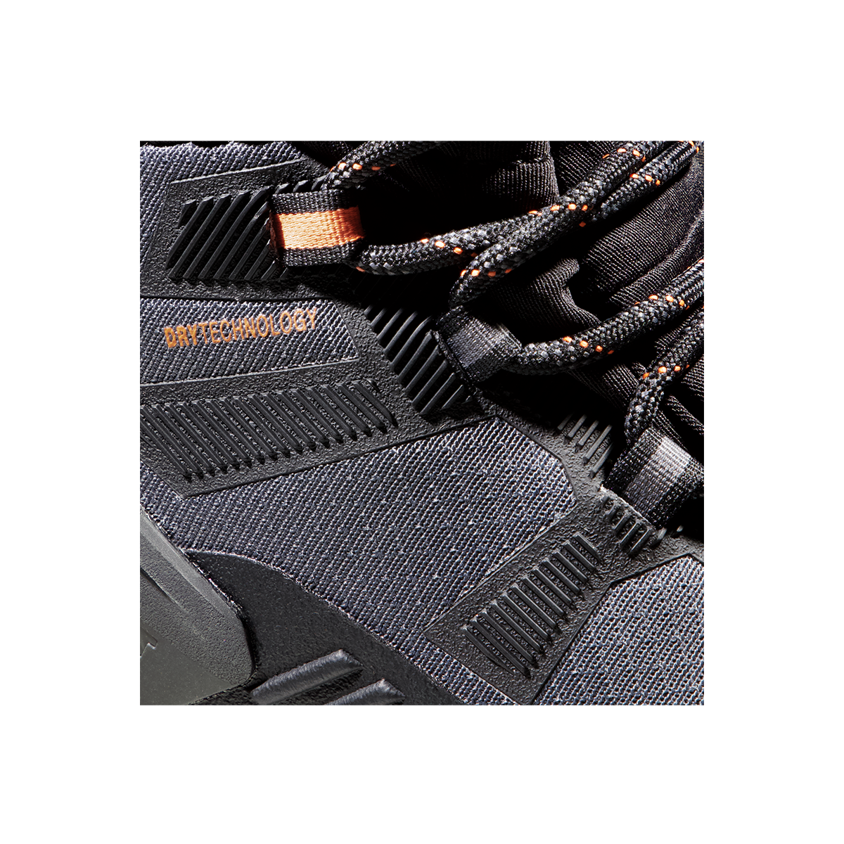 Bocanci Femei Mammut Blackfin Iii Wp High Black