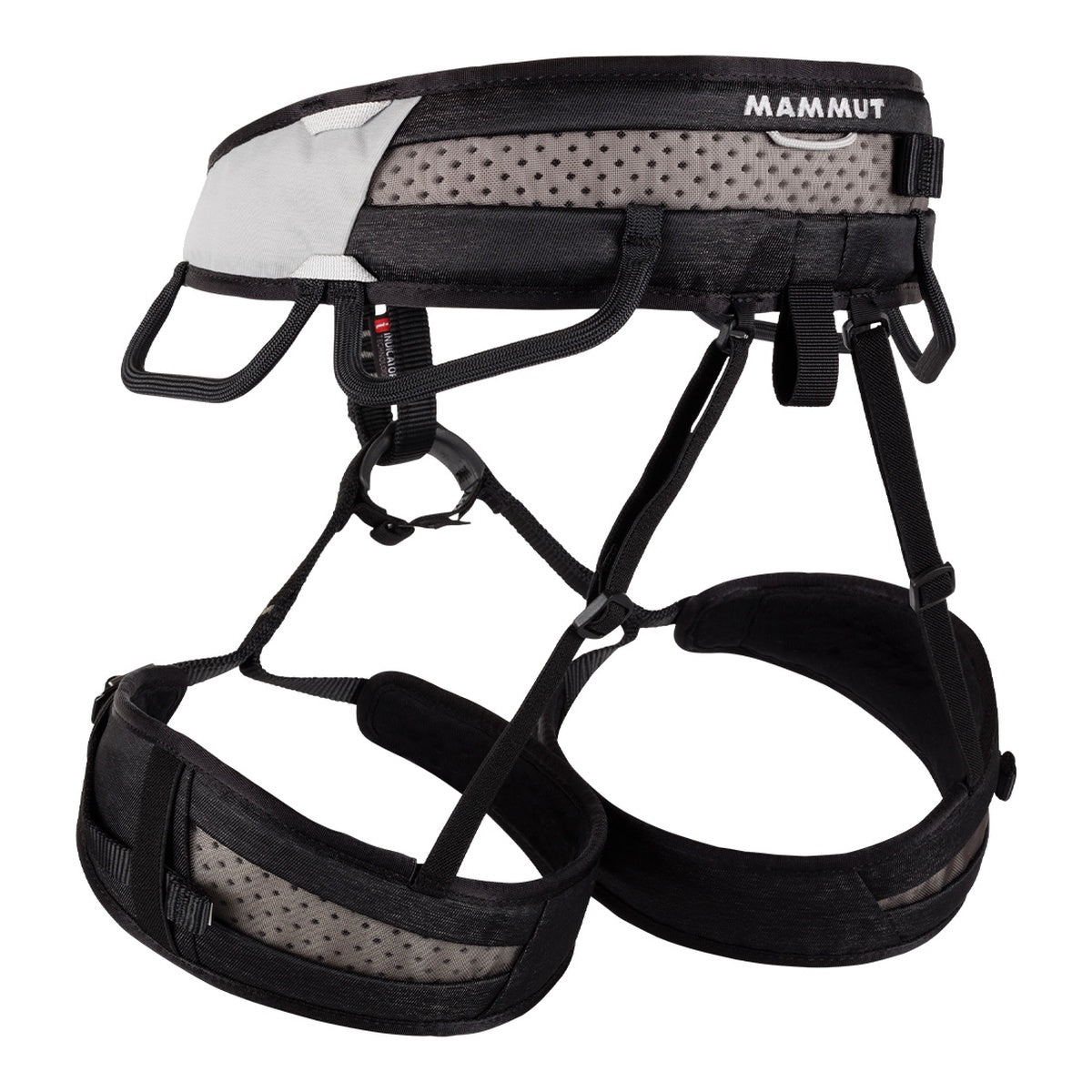 Ham Mammut Ophir 3 Slide Black Marble S