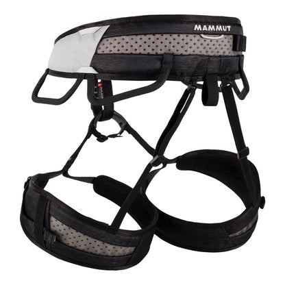 Ham Mammut Ophir 3 Slide Black Marble S