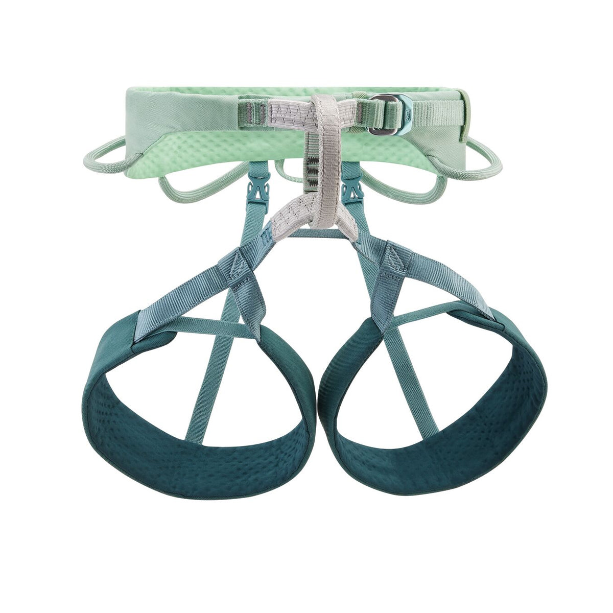 Ham Femei Petzl Selena Jade Green M