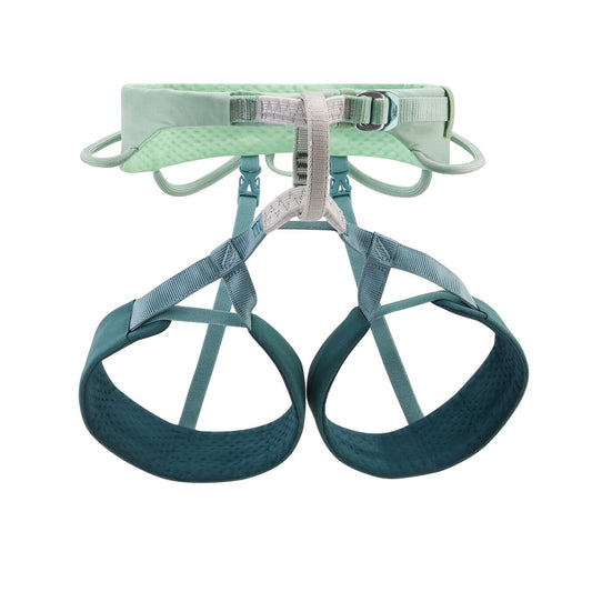 Ham Femei Petzl Selena Jade Green M