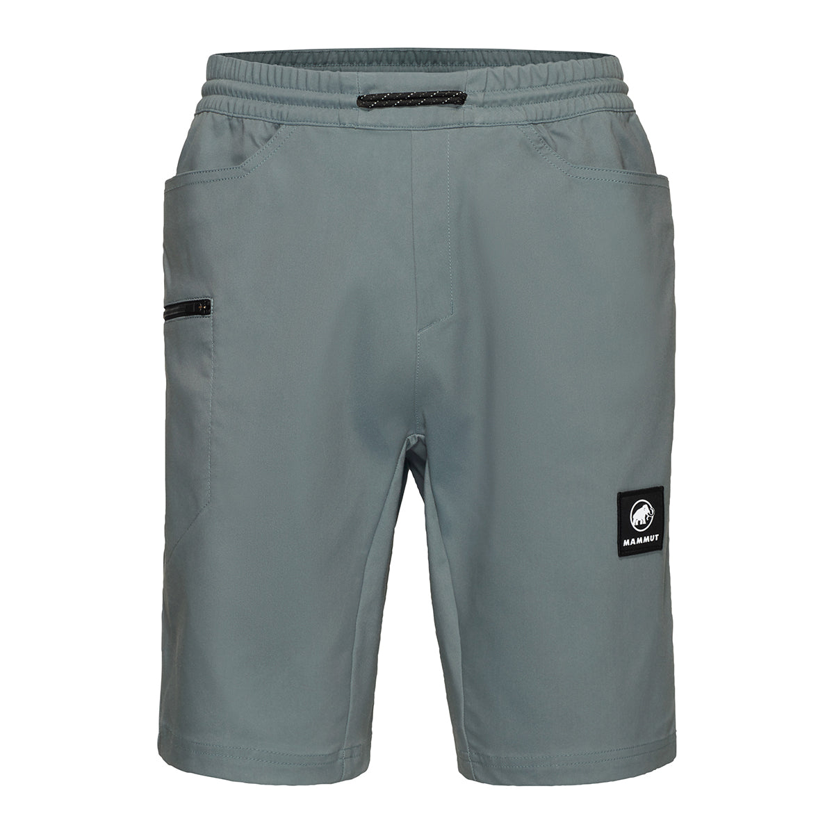 Pantaloni Scurti  Mammut Barbati Massone Strata