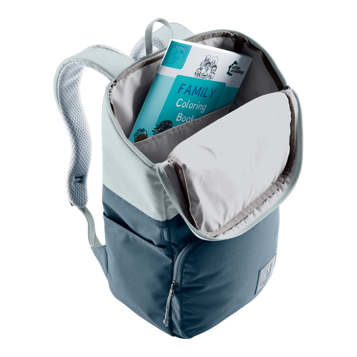 Rucsac Deuter Overday Navy
