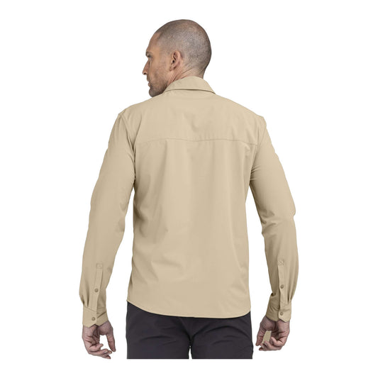 Camasa Barbati Schoffel Dunajec Beige