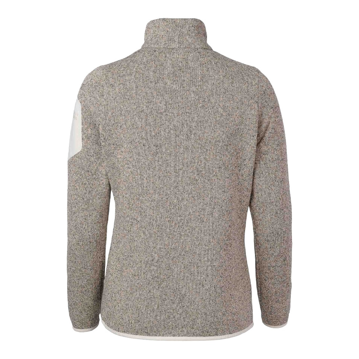 Polar Femei Ternua Innu Low Impact Jkt Beige