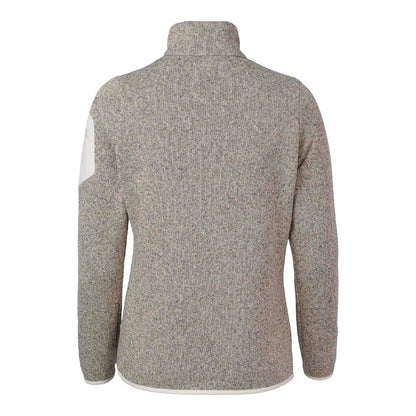 Polar Femei Ternua Innu Low Impact Jkt Beige