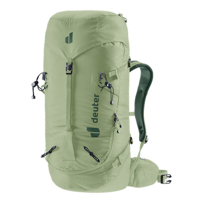 Rucsac Munte Barbati Deuter Guide 34+6 Grove Ivy
