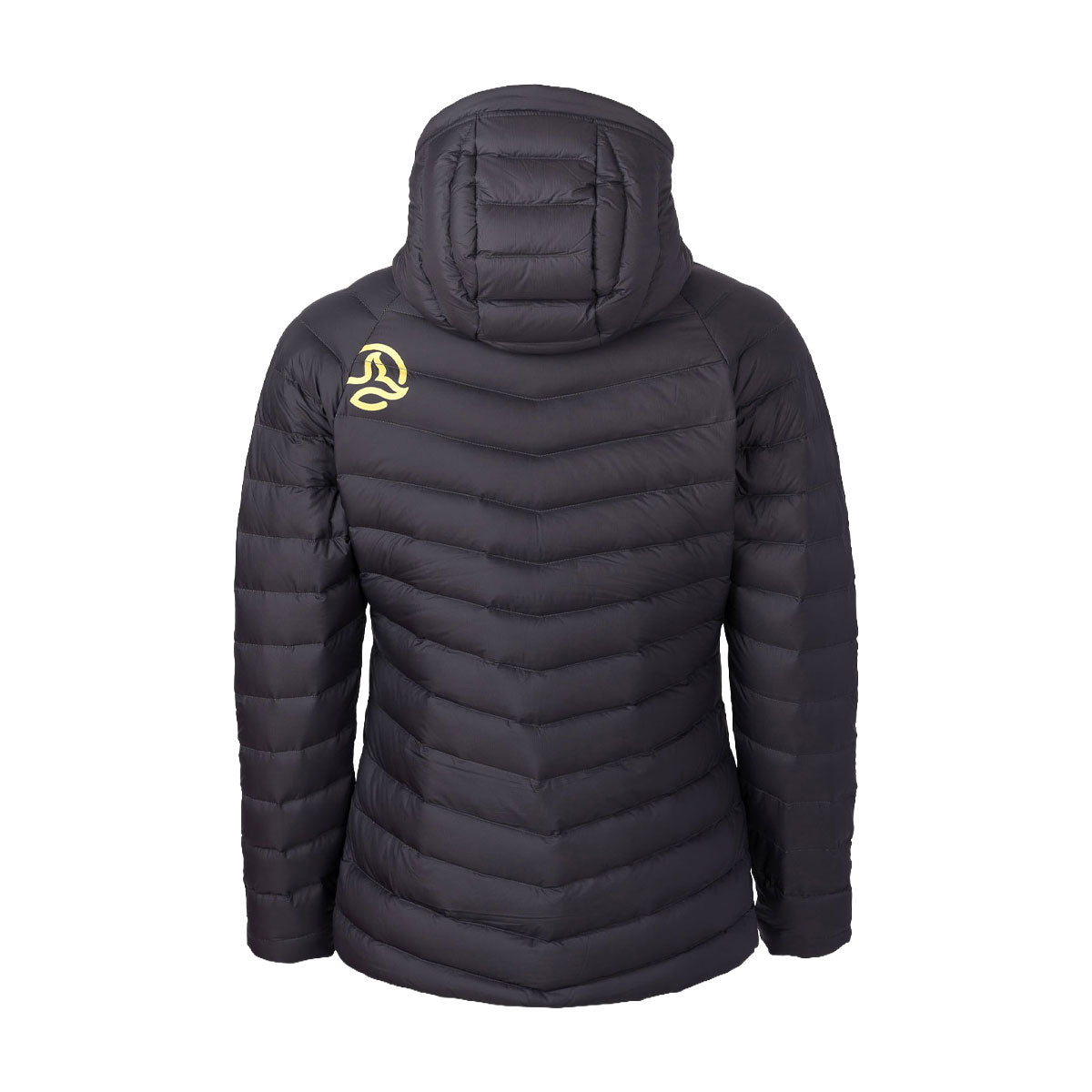 Jacheta Femei Vilman 2.0 Hood Down Jkt W Whales Grey