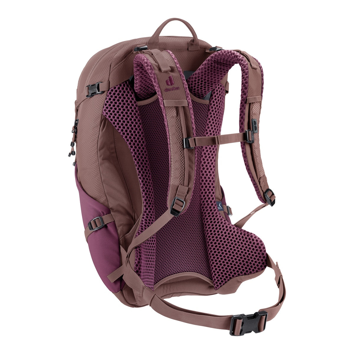 Rucsac Munte Femei Deuter Futura 21 SL Cassis-Ashrose